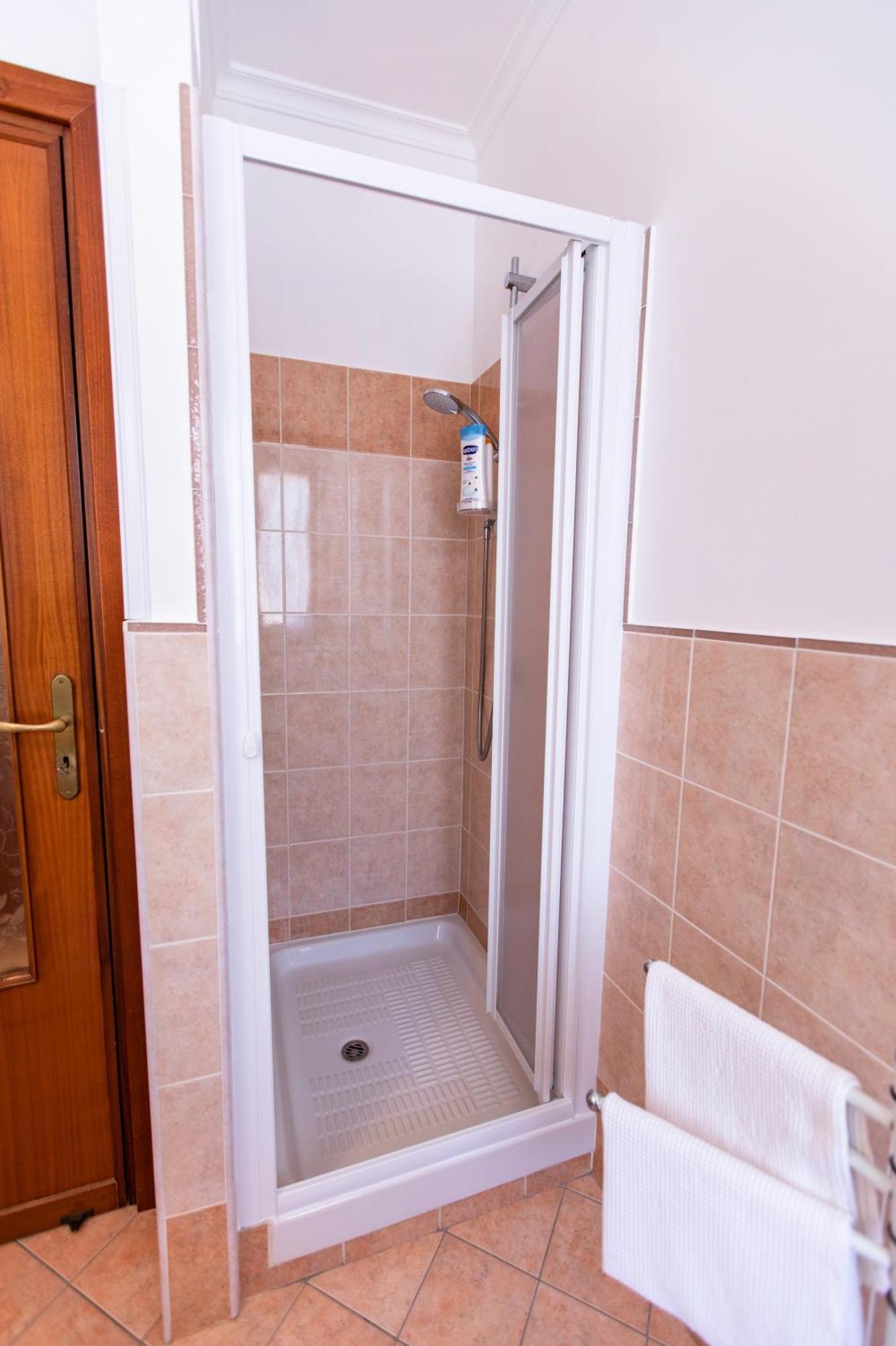 Sant'Anna Bed & Breakfast Agerola Bagian luar foto