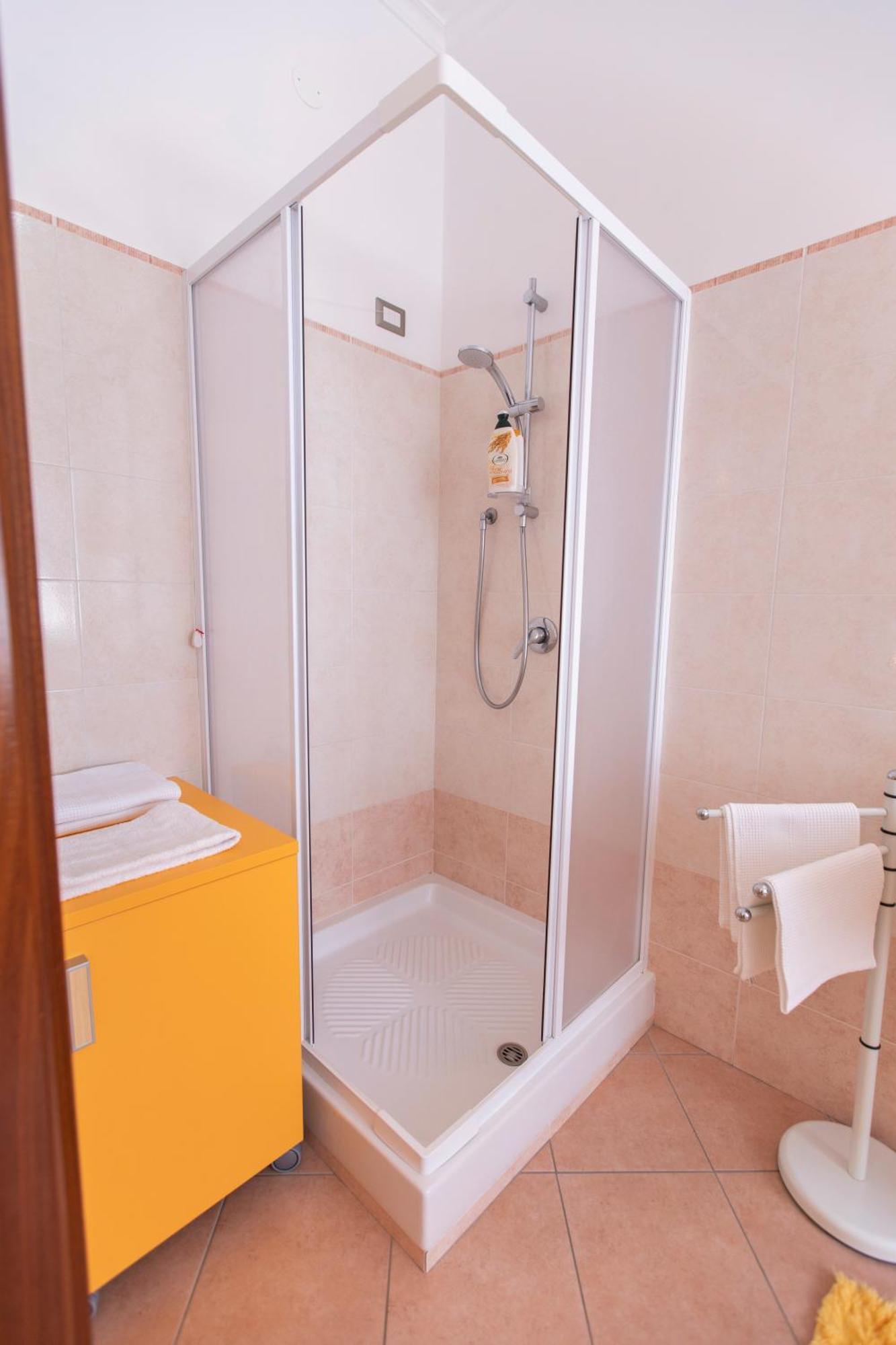 Sant'Anna Bed & Breakfast Agerola Bagian luar foto