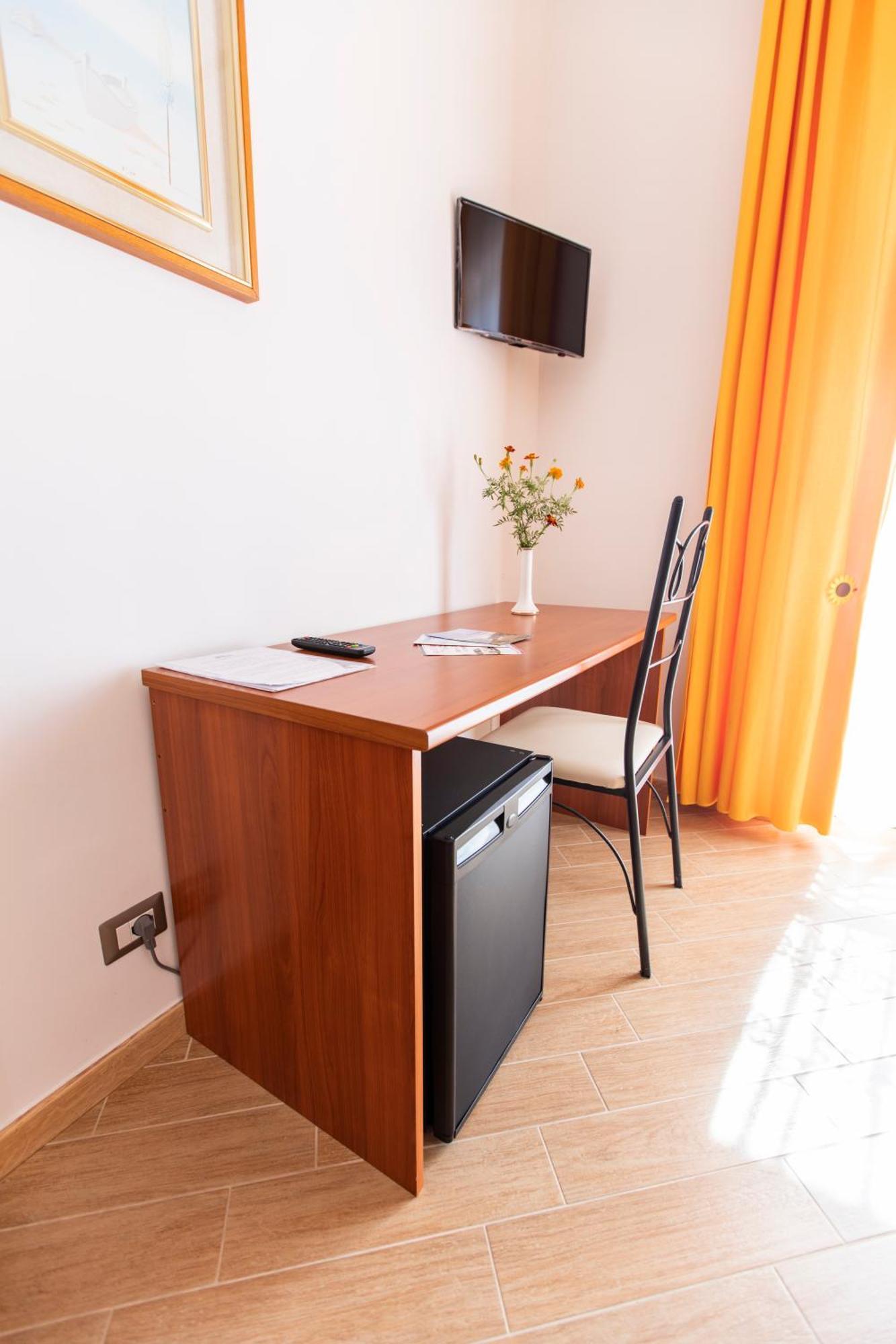 Sant'Anna Bed & Breakfast Agerola Bagian luar foto