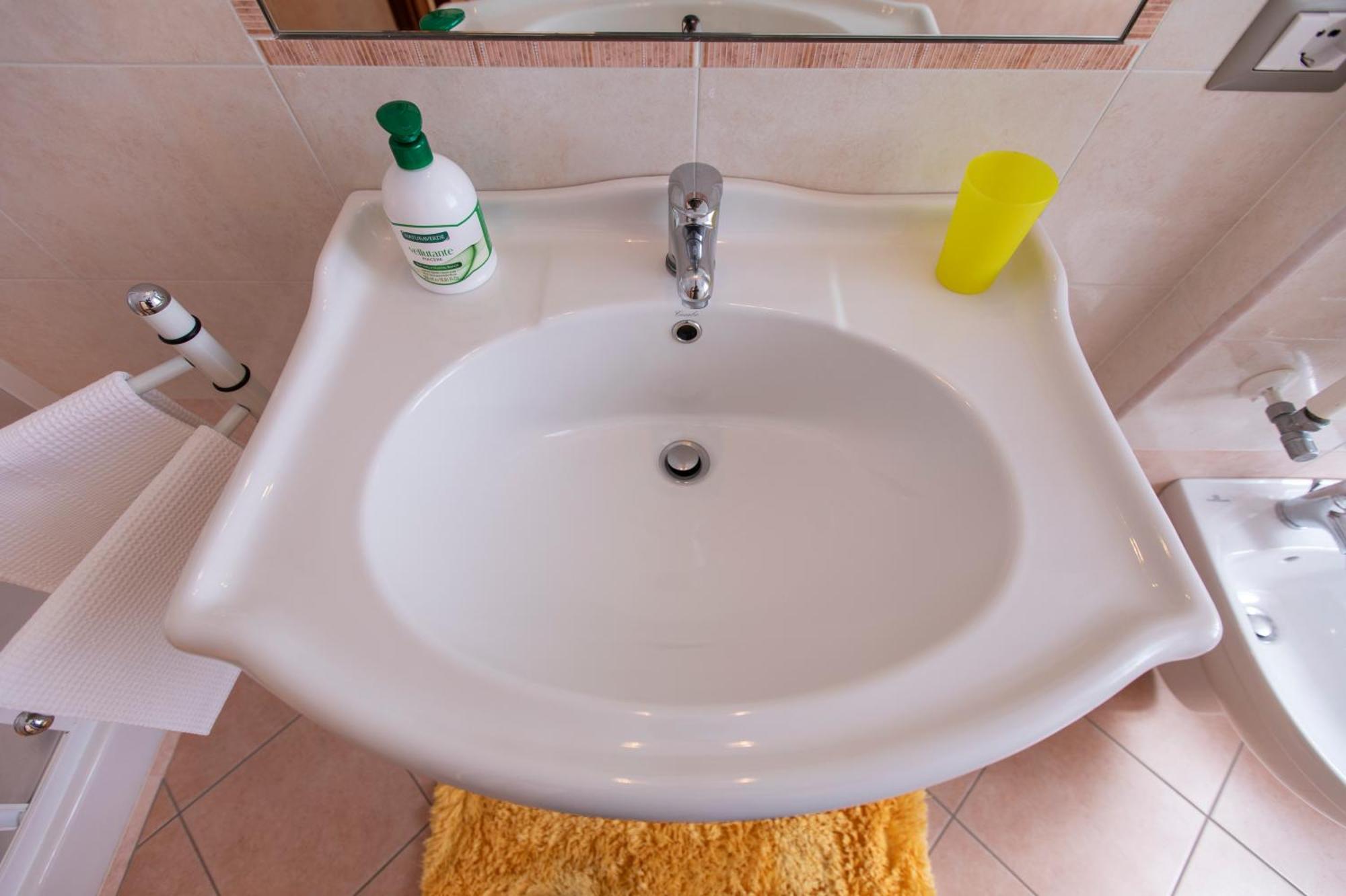 Sant'Anna Bed & Breakfast Agerola Bagian luar foto