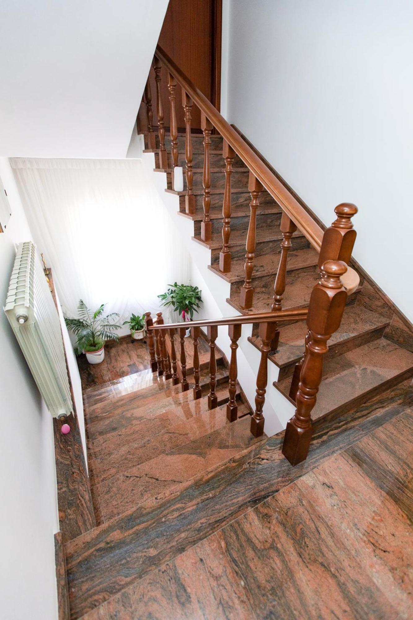 Sant'Anna Bed & Breakfast Agerola Bagian luar foto