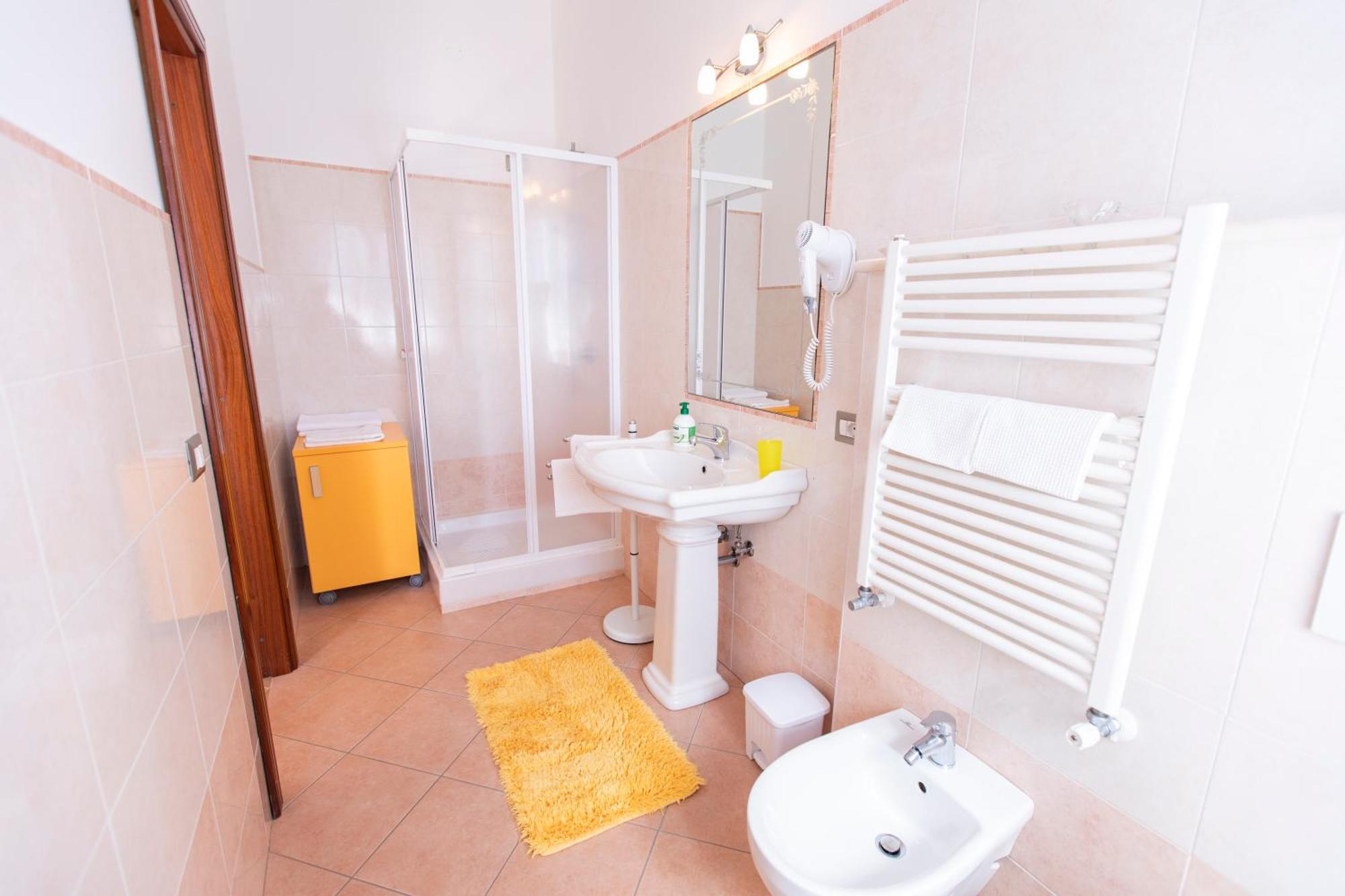 Sant'Anna Bed & Breakfast Agerola Bagian luar foto
