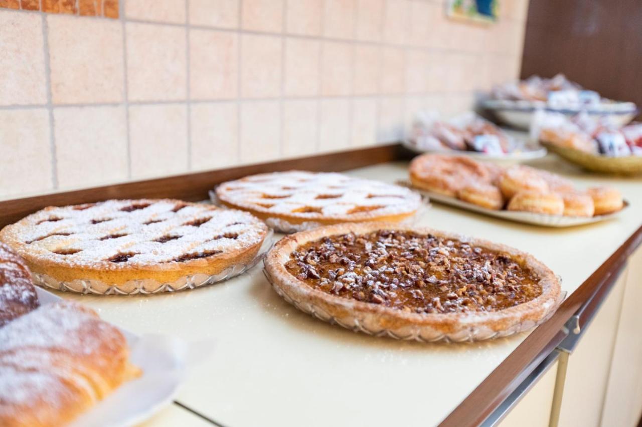 Sant'Anna Bed & Breakfast Agerola Bagian luar foto