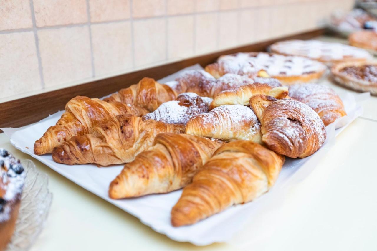 Sant'Anna Bed & Breakfast Agerola Bagian luar foto