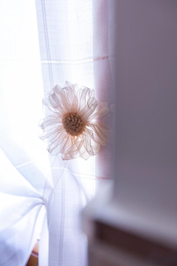 Sant'Anna Bed & Breakfast Agerola Bagian luar foto