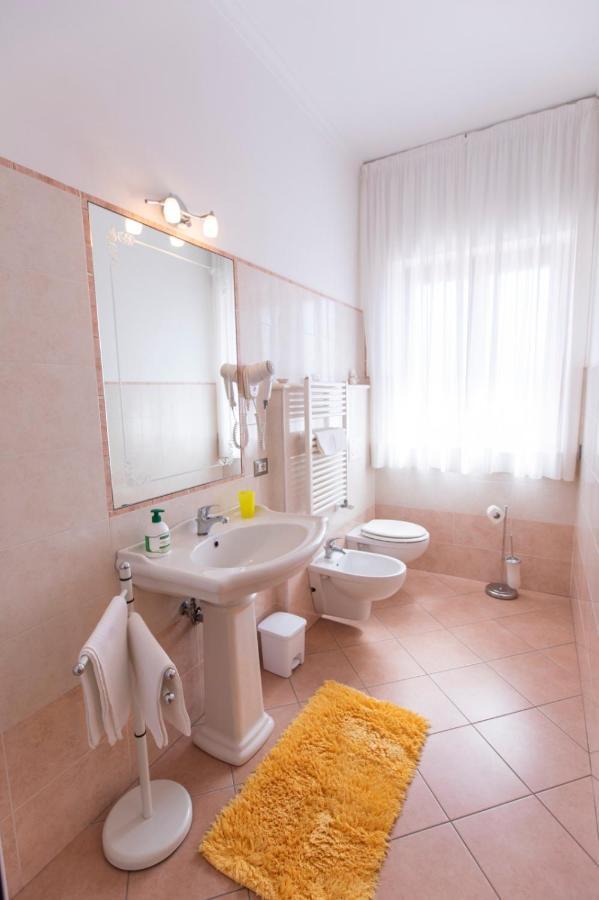 Sant'Anna Bed & Breakfast Agerola Bagian luar foto