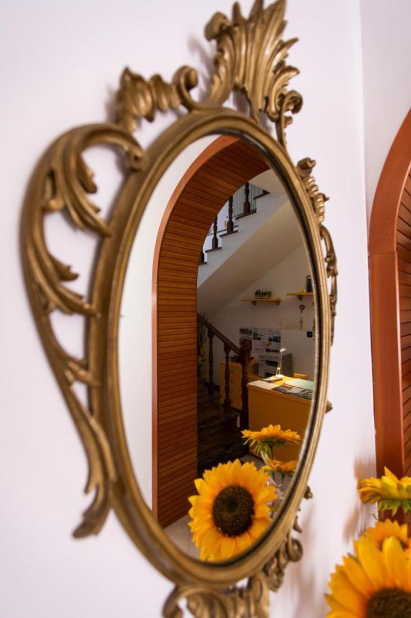 Sant'Anna Bed & Breakfast Agerola Bagian luar foto